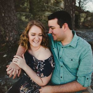 Meet your Posher, Rikki